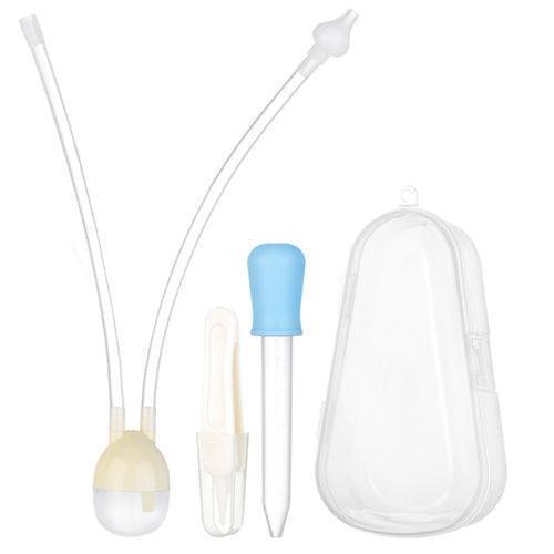 Aspirador Nasal de Sucção