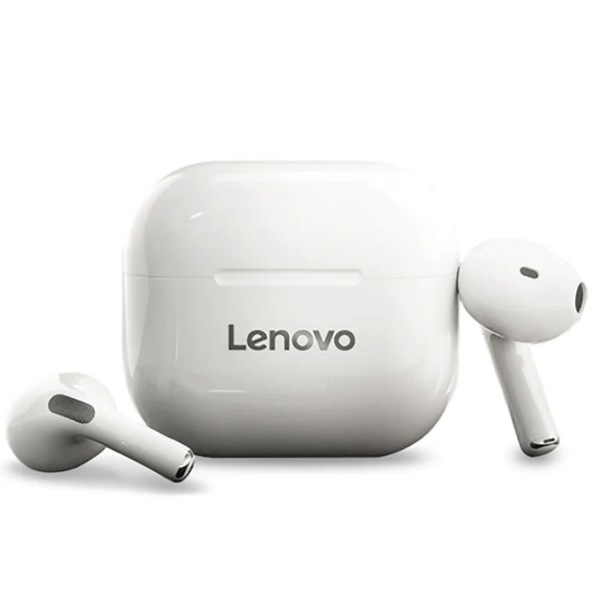 Fone Lenovo LP40 Bluetooth Original